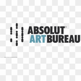 Absolut Vodka, HD Png Download - absolut logo png