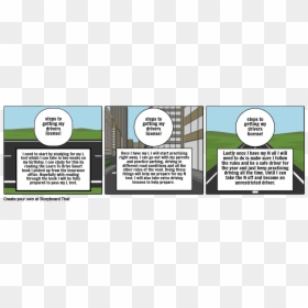 Cartoon, HD Png Download - tree in plan png