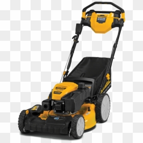 Sc 300 With Intellipower&trade - Walk-behind Mower, HD Png Download - push mower png