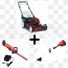 Toro 20339 Kit C - 2014 Toro Lawn Mowers, HD Png Download - push mower png