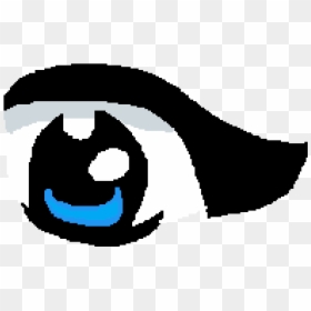 Clip Art, HD Png Download - anime eyes png transparent