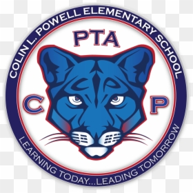 Cpes Pta Final Logo, HD Png Download - welcome back to school png