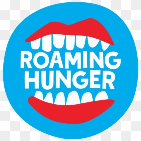 Roaming Hunger, HD Png Download - party decorations png