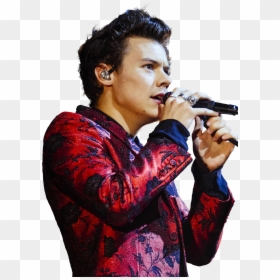 #harrystyles #harry #harry Styles #hs #harry Styles - Harry Styles Live On Tour Paris, HD Png Download - harry styles transparent png
