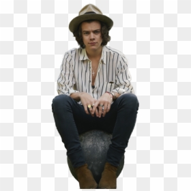 Harry Styles Png By Xxprettyx - Harry Styles 2014 Photoshoot, Transparent Png - harry styles transparent png