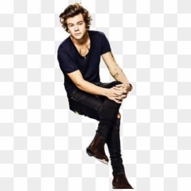 Transparent Harry Styles Transparent Png - Harry Styles Transparent Background, Png Download - harry styles transparent png