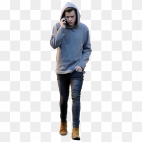 Image By Rose - Full Body Harry Styles Body, HD Png Download - harry styles transparent png