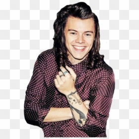 Transparent Harry Styles Transparent Png - Harry Styles Transparent ...