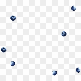 Sphere, HD Png Download - single blueberry png