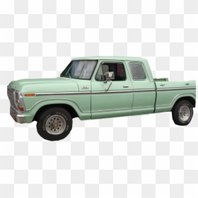 Transparent Pick Up Truck Png - Ford F-series, Png Download - pickup png