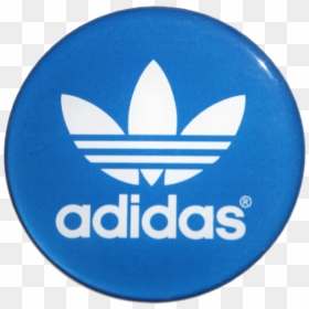 Adidas Originals Logo Png For Kids - Adidas, Transparent Png - adidas originals logo png