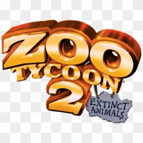 Transparent Zoo Animals Png - Zoo Tycoon 2 African Adventure Logo, Png Download - zoo animals png