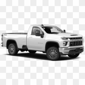 Chevrolet Colorado, HD Png Download - pickup png