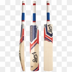 Kookaburra Cricket Bats 2015, HD Png Download - cricket bat png