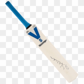 Indian Cricket Team Players Signature In 2019, HD Png Download - cricket bat png