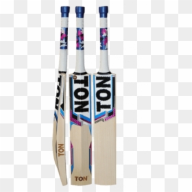 Ton Glory Cricket Bat, HD Png Download - cricket bat png