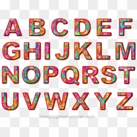 Transparent Scrabble Clipart, HD Png Download - scrabble letters png