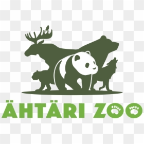 Ähtäri Zoo, HD Png Download - zoo animals png