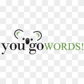 You Go Words, HD Png Download - scrabble letters png