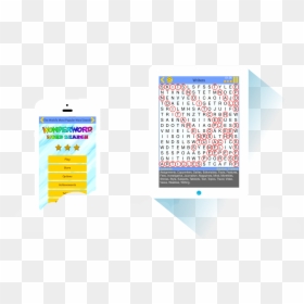 Iphone, HD Png Download - scrabble letters png