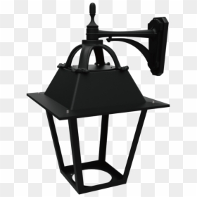 Lantern, HD Png Download - light post png