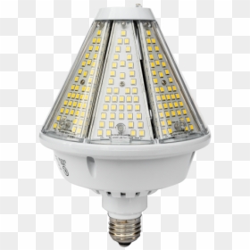 Security Lighting, HD Png Download - light post png