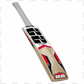 Thumb - Ss Master Kashmir Willow Bat, HD Png Download - cricket bat png