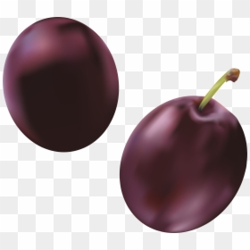 Plum Png Image - Plum Transparent Background, Png Download - plums png