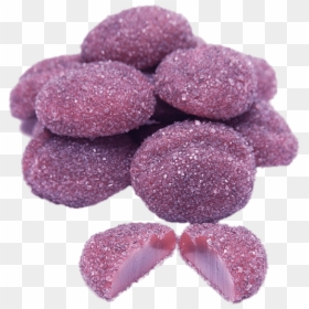 Little Pile Of Sugar Plums - Chocolate, HD Png Download - plums png