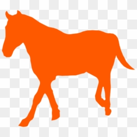 Mustang Horse Png , Png Download - Mustang Horse, Transparent Png - horse png images