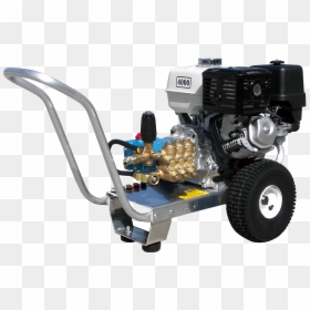 Pressure Pro Eb4040hg 4000 Psi, HD Png Download - pressure washer png
