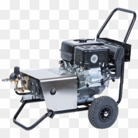 Kb 250 - Electric Generator, HD Png Download - pressure washer png