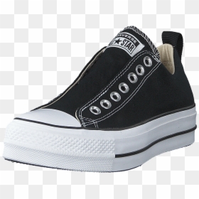 Outdoor Shoe, HD Png Download - chuck taylor png