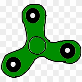 Fidget Spinner, HD Png Download - fidget spinner transparent png