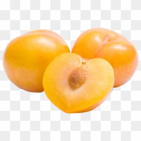 Yellow Plums, HD Png Download - plums png