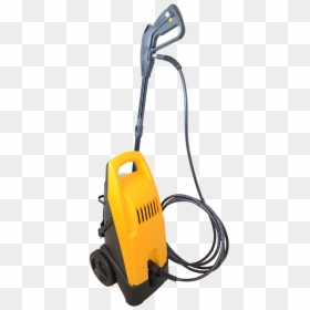 Pressure Washer, HD Png Download - pressure washer png