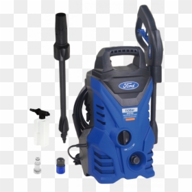 Vacuum Cleaner, HD Png Download - pressure washer png