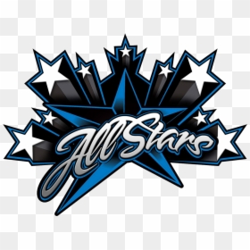 Chuck Taylor All-stars , Png Download - All Star Team Logo, Transparent Png - chuck taylor png