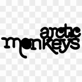 Pegatina Arctic Monkeys - Arctic Monkeys Whatever People Say, HD Png Download - arctic monkeys logo png