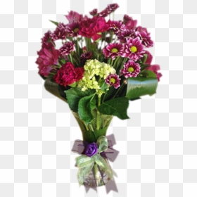 Bouquet, HD Png Download - plums png