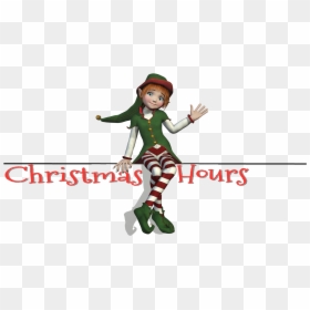 Cartoon, HD Png Download - elf on a shelf png