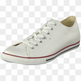 Women"s Converse Canvas Canvas White Chuck Taylor All - Walking Shoe, HD Png Download - chuck taylor png