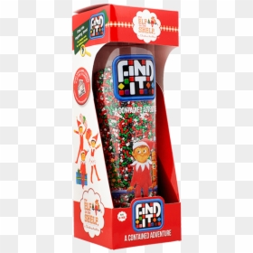 Paul Lamond Games, HD Png Download - elf on a shelf png
