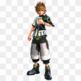 Kingdom Hearts 3 Ultimania, HD Png Download - elf on a shelf png