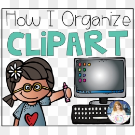 Sock Cliparts - Organizing Clipart, HD Png Download - sock hop png