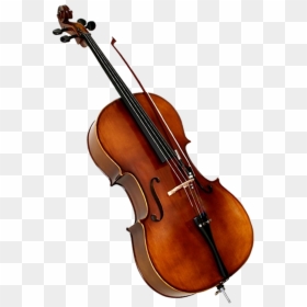 Violin Cello Double Bass Musical Instrument - Violin Png, Transparent Png - double bass png