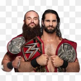 Wwe Seth Rollins Png, Transparent Png - wwe seth rollins png
