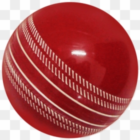 Evershine Youngster"s Cricket Ball - Sphere, HD Png Download - cricket ball png