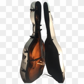 A4cezahfx5l7zgmcw1q1 - Used Upright Double Bass Case, HD Png Download - double bass png