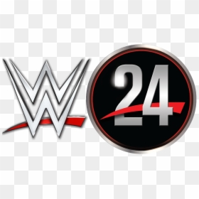 Wwe Seth Rollins Symbol - Wwe 24 Logo Png, Transparent Png - wwe seth rollins png